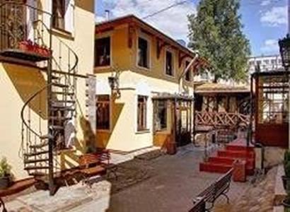 Apartment Petrovsky Dvorik